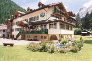 Albergo Villa Rosella