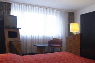 Hotel Astoria
