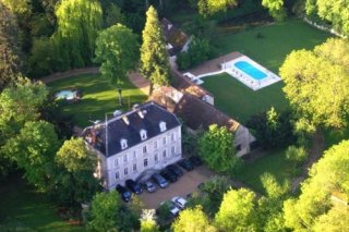 Château de Challanges