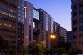 Westin  DC City Center
