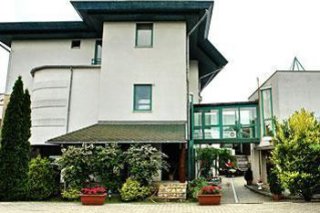 Lugas Hotel