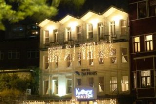 Hotel Daphnis