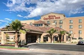 Hilton Garden Inn
