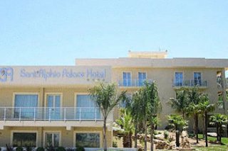 Sant'Alphio Palace Hotel