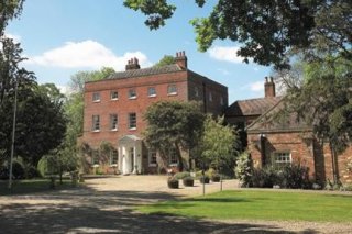 Mulberry House