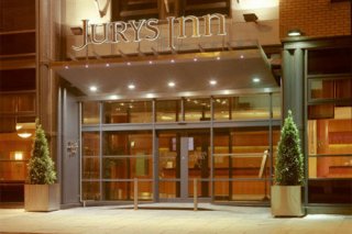 Jurys Inn