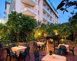 Hotel Regina