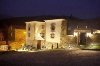 Hotel Rural Casona Trabadelo