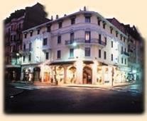 Nouvel Hôtel