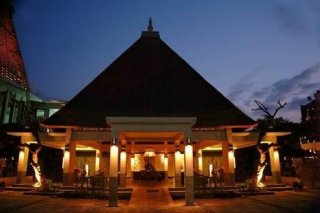 Ramayana Resort and Spa