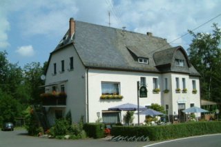 Hotel Waldschloesschen