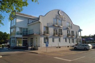 Hotel Kačar