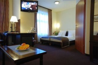 Hotel Wielopole