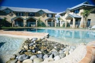 Aqua Villa Holiday Resort