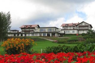 Spa Hotel Ezeri