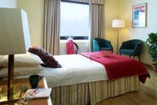 First Hotel Billingehus
