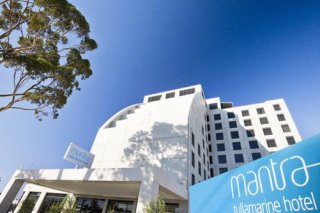 Mantra Tullamarine Hotel