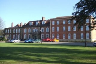 The Bannatyne Spa Hotel