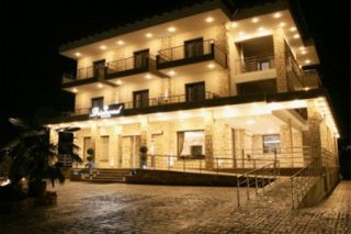 Diamond River Resort & Spa