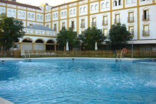 Gran Hotel Solucar