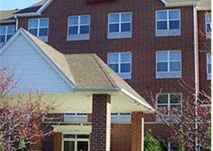 TownePlace Suites by Marriott Chicago