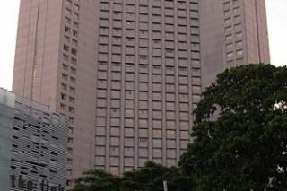Shangri-La Manila