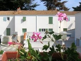 Les Hauts De Cocraud