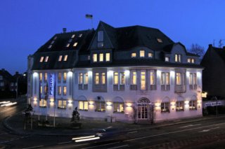 Hotel er Hof