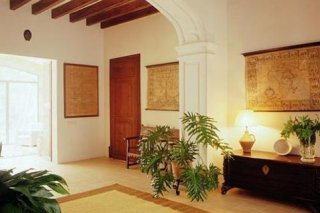 Hotel Ca’n Moragues