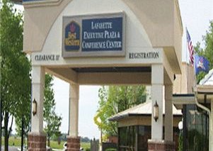 Best Western  Executive Plaza