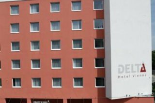 Delta Hotel Vienna