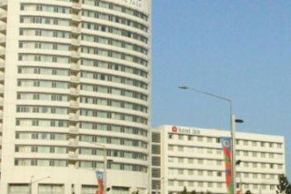 Ibis  Olympic Park