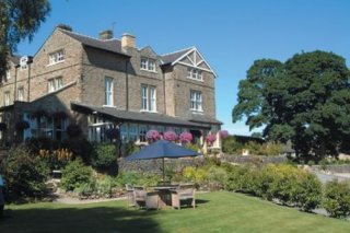 The Devonshire Fell Hotel