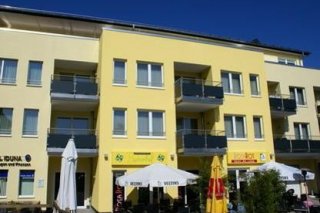 Apparthotel Birkenhof