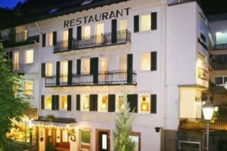 Hotel Kull von Schmidsfelden