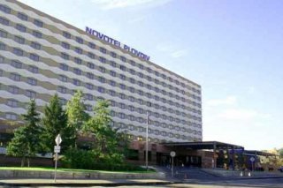 Novotel