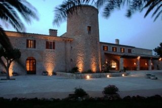Hotel Rural Son Mas