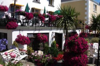 Lyndhurst Guesthouse