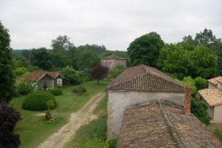 Hotel Le Casalet