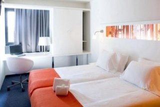 Hotel Star Inn