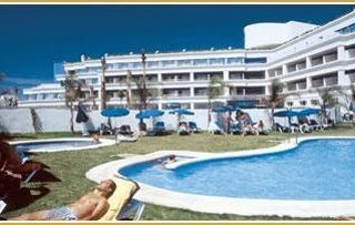 Hotel Colon