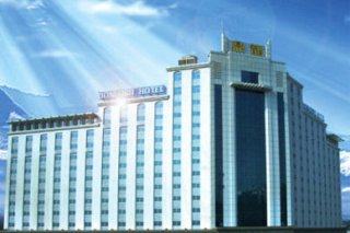 Donlord International Hotel