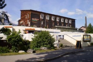 Hotel Viktoria