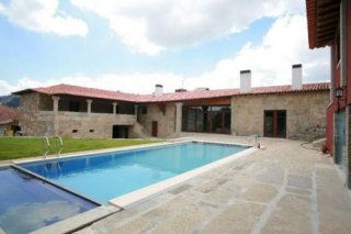 Hotel Rural Alves (Casa Alves Torneiros)