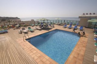 Hotel Calabahia & SPA