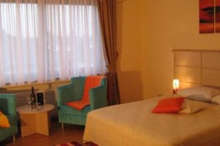 Legend Hotel