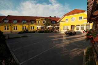 Hotel Kracun & Medical-Aesthetic & Wellness Center Lucija