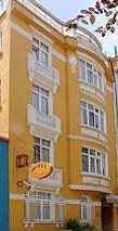 Askin Hotel
