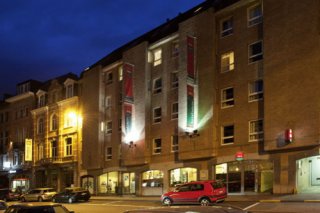 Hotel Ibis  Centrum