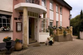 Hotel Alt Conz